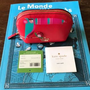 [SOLD] Kate Spade coin purse